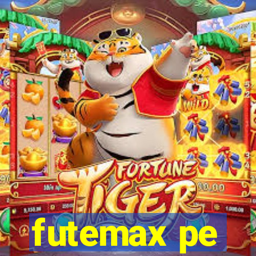 futemax pe